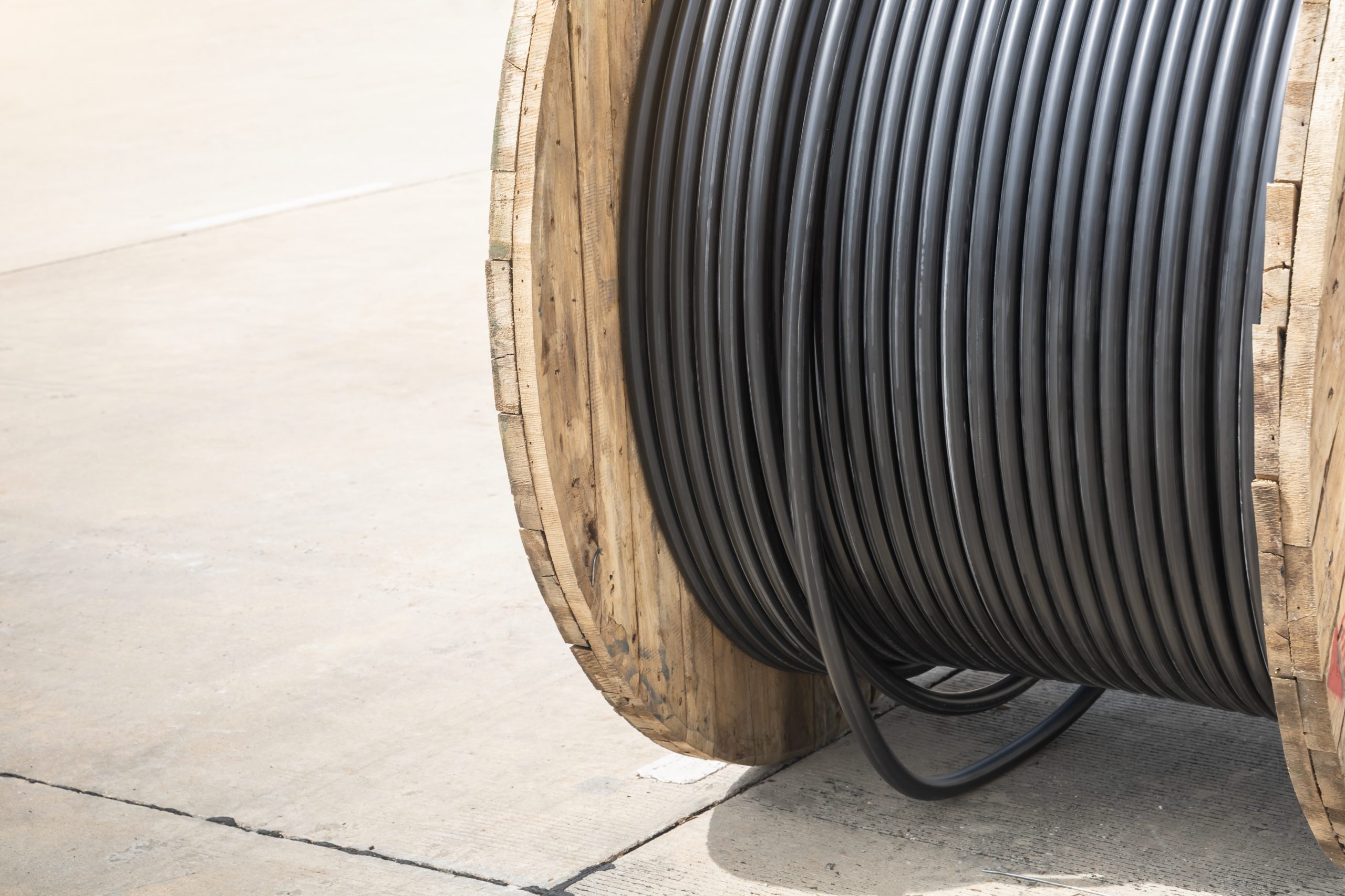 NYY cable