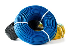 electrical cable